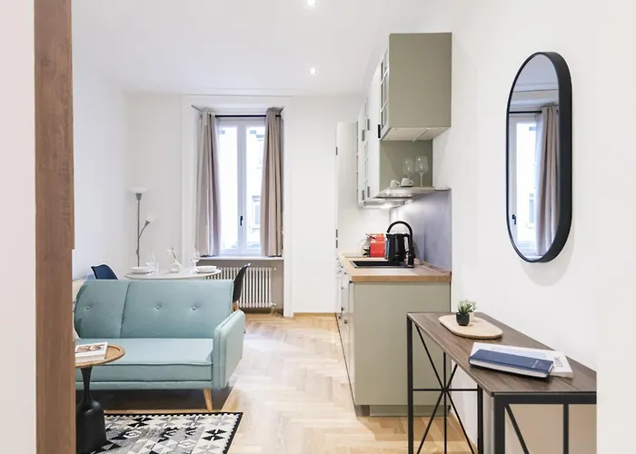 Easylife - Raffinato Nido Urbano In Porta Venezia