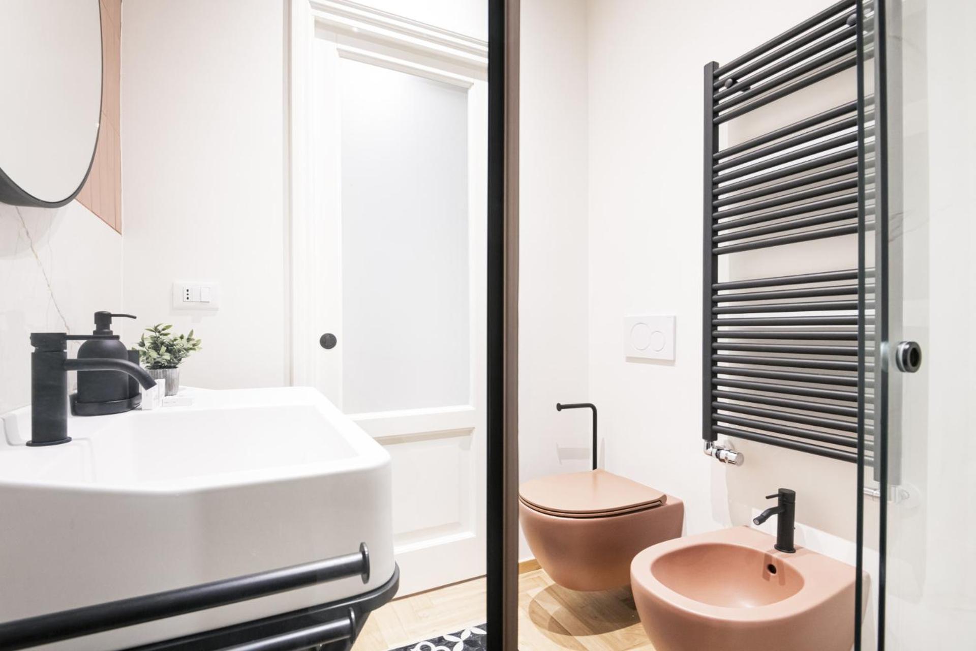 Easylife - Raffinato Nido Urbano In Porta Venezia Mailand