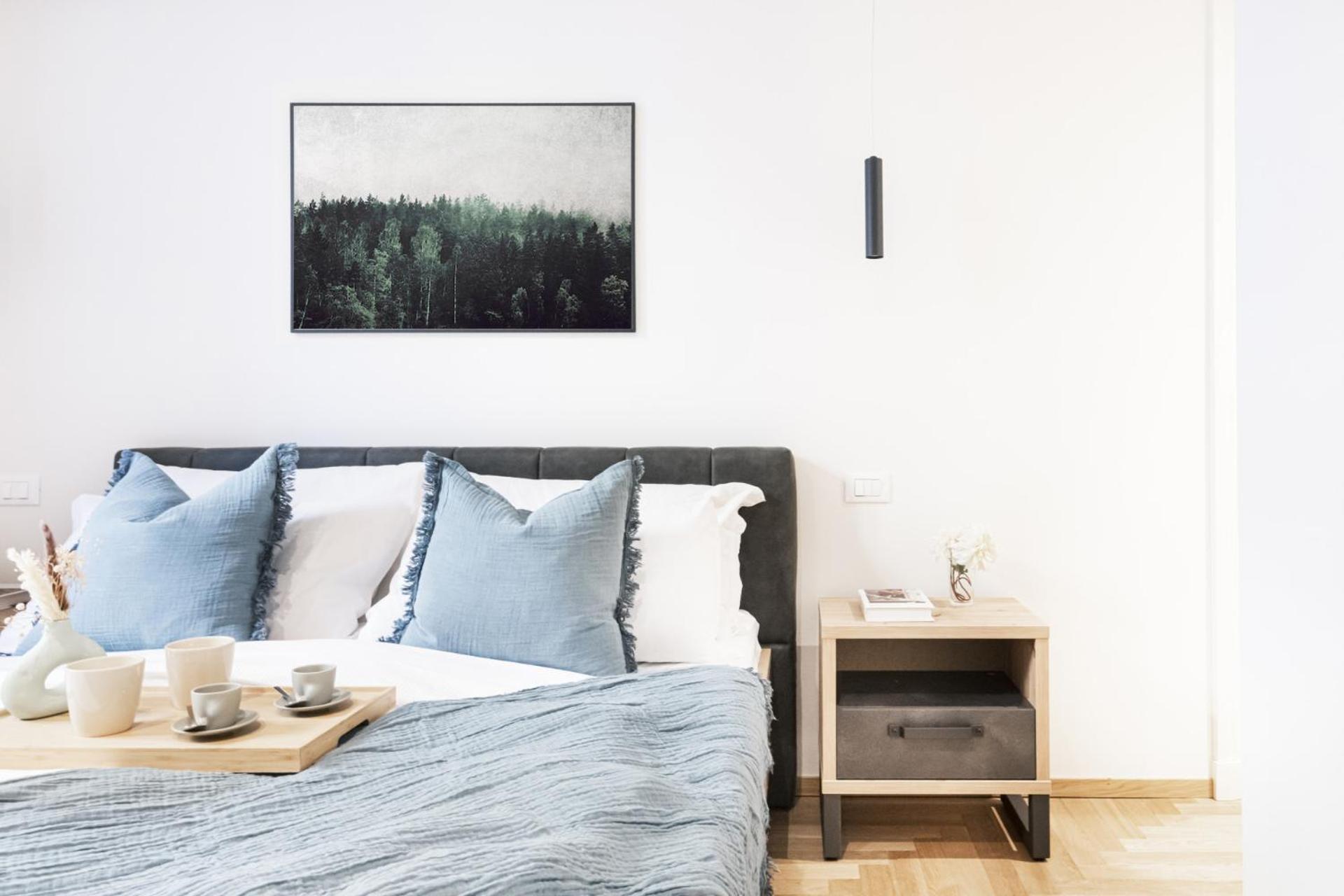 Apartment Easylife - Raffinato Nido Urbano In Porta Venezia Mailand