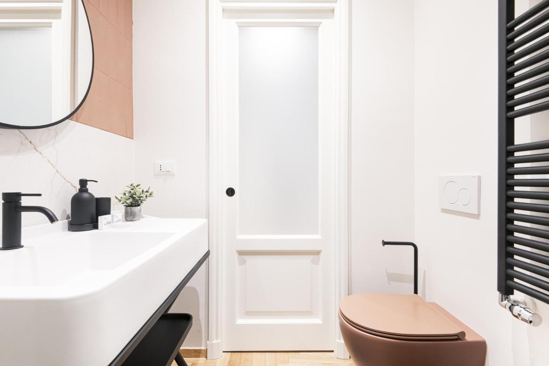 Apartment Easylife - Raffinato Nido Urbano In Porta Venezia Mailand