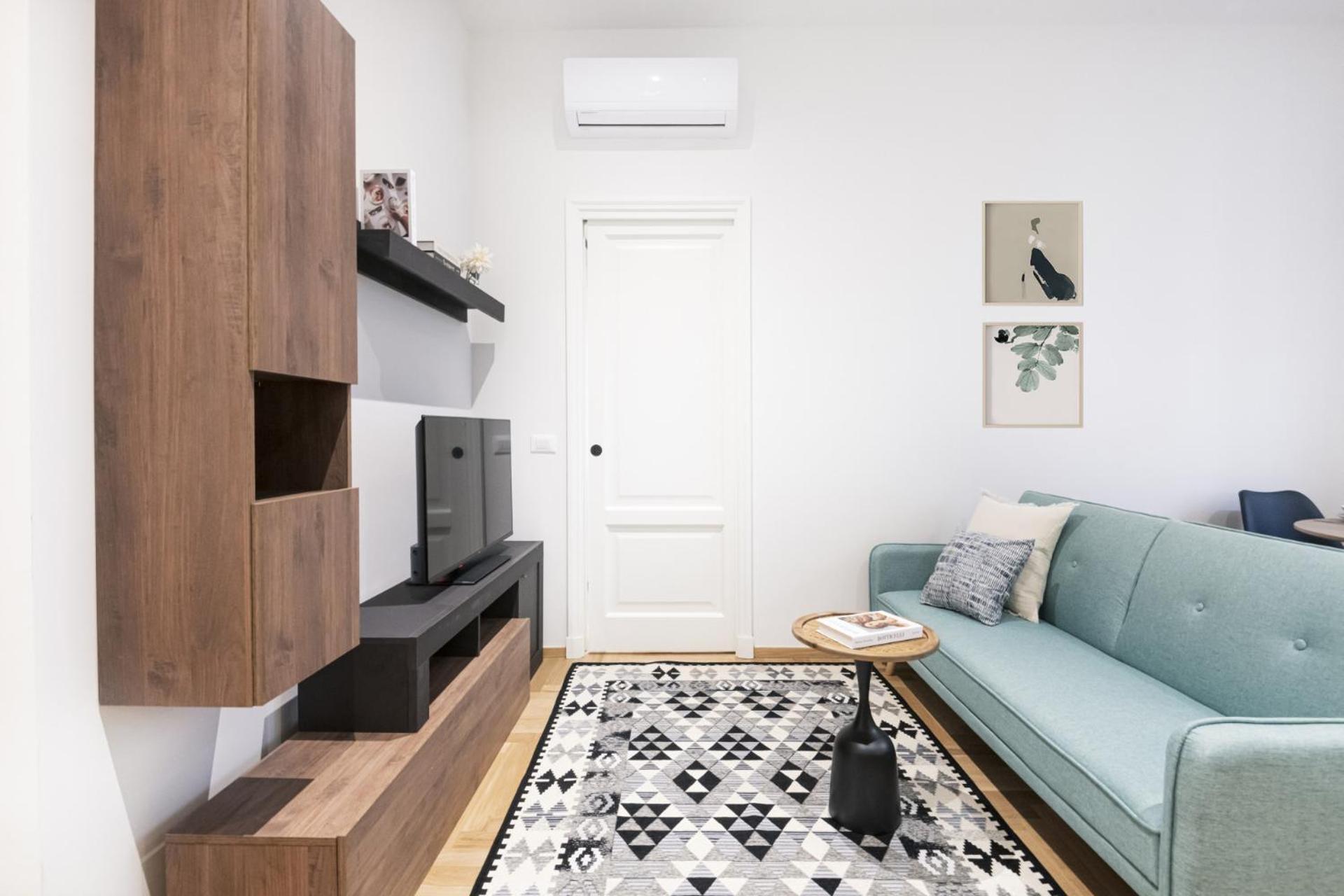 Easylife - Raffinato Nido Urbano In Porta Venezia Mailand